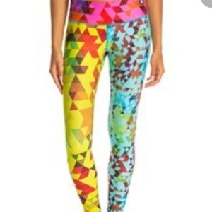 HARD CORE LEGGINGS